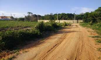 Imagem 5: TERRENO - VISTA TOTAL PRAIA DE ITAÚNA - SAQUAREMA RJ