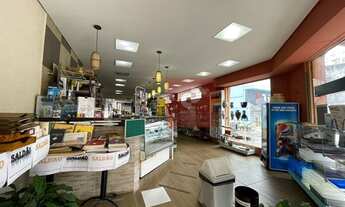 Imagem 3: Ponto comercial/Loja/Box para aluguel e venda tem 90 metros quadrados