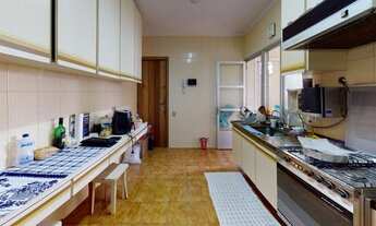 Imagem 3: Apartamento para venda possui 119 metros quadrados com 3 quartos em Perdizes - São Paulo