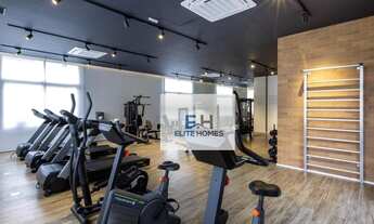 Imagem 5: Apartamento com 3 dormitórios à venda, 125 m² por R$ 1.525.400 - Jardim Belo Horizonte - C