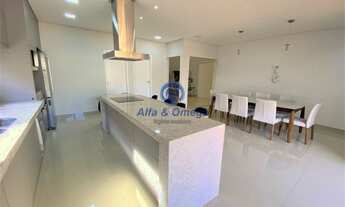 Imagem 5: Casa de condomínio para venda 300 metros quadrados com 3 quartos -Villa Dumont - Bauru/SP