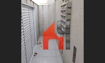 Imagem 7: Apartamento para alugar, 40 m² por R$ 1.750,00/mês - Ipiranga - São Paulo/SP