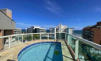 Imagem 2: Cobertura com 5 dormitórios, 281 m² - venda por R$ 6.900.000,00 ou aluguel por R$ 4.500,00