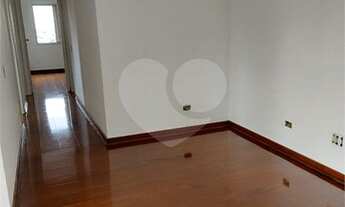 Imagem 3: São Paulo - Apartamento Padrão - Vila Guarani