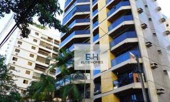 Imagem: Apartamento com 4 dormitórios, 269 m²