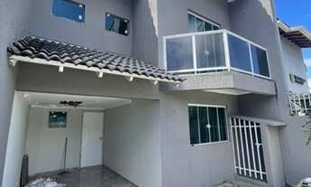 Imagem 2: Sobrado todo novo e móveis novos!!!!estudo trocas!