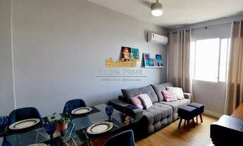 Imagem 4: SÃO VICENTE - Apartamento Padrão - CENTRO