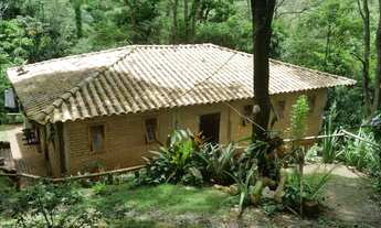 Imagem: CASA PARA LOCAÇÃO EM CONDOMÍNIO FECHADO