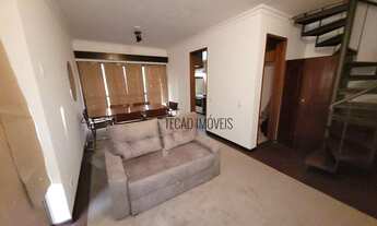 Imagem 3: Apartamento para alugar, 65 m² por R$ 7.300,00/mês - Jardins - São Paulo/SP