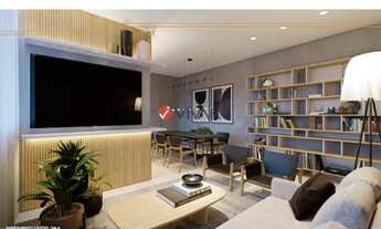 Imagem: Belo Horizonte - Apartamento Padrão - Savassi