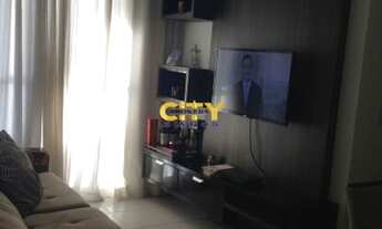 Imagem 7: Apartamento para venda possui 61 metros quadrados com 2 quartos em Morada do Ouro - Cuiabá