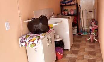 Imagem 2: Casa 03 quartos (01 suíte) Jardim Uirá