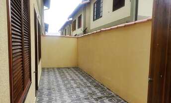 Imagem 2: R22- Casa térrea, 01 suíte, Peró - Cabo Frio -RJ