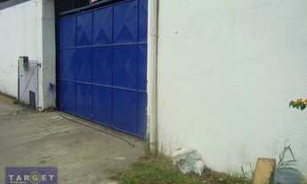 Imagem: Galpão comercial para locação, Parque