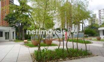 Imagem 6: Venda Apartamento 4 quartos Jardim Vila Mariana São Paulo