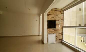 Imagem 6: Cobertura Edifício Marbella COB301