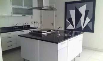 Imagem 7: Avenida atlantica frente