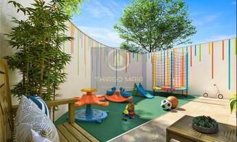 Imagem 2: Apartamento à venda no bairro Jardim Camburi - Vitória/ES