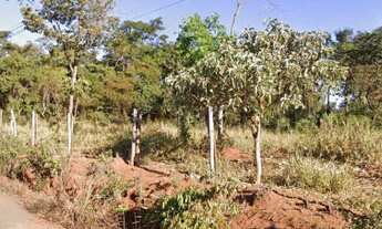 Imagem 3: Área para Venda em Goiânia, SITIO BOM RETIRO
