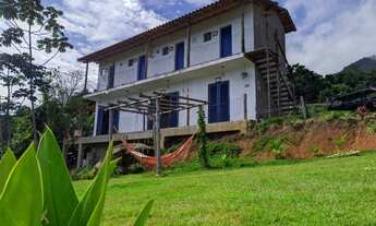 Imagem 7: Casa Ilhabela 7 suítes frente para o mar, pousada ou chalés. Aceito permuta particular