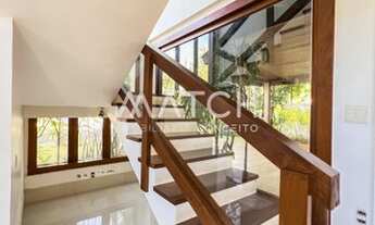 Imagem 6: Casa de condomínio sobrado Alphaville Ipes