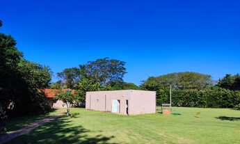 Imagem 2: Sitio em Jardinópolis lazer completo