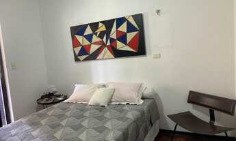 Imagem 7: 3 dorm. sendo 1 suíte 105 m2 - Gonzaga - Santos - São Paulo