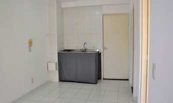 Imagem 5: Apartamento 1 dormitório para locação no Brás!