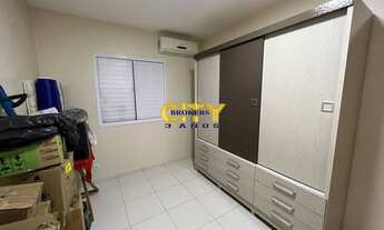 Imagem 5: Reserva Rio Cuiabá casa térrea com ampliação nos fundos