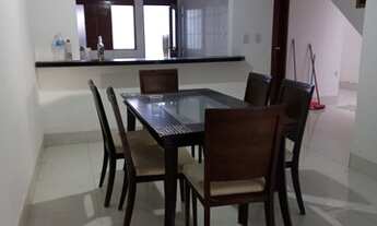 Imagem 5: Casa para aluguel possui 180 metros quadrados com 4 quartos em Armação - Salvador - BA