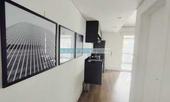 Imagem 2: São Paulo - Apartamento Padrão - Vila Cordeiro