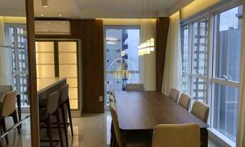 Imagem 3: Apartamento com 3 quartos, Centro - Balneário Camboriú