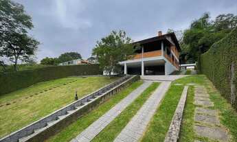 Imagem 4: Miolo da Granja - 4dorm / 2sts, piscina, gourmet, hóspedes!