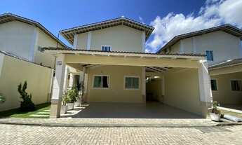 Imagem: Casa Duplex Condomínio Vancouver - Eusébio