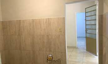 Imagem 5: São Paulo - Casa Padrão - Casa Verde Alta