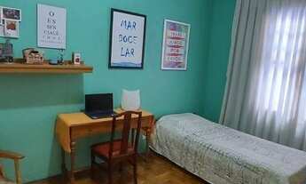 Imagem 3: CASA ASSOBRADADA - VILA ROMANA - SP