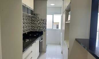 Imagem 3: Apartamento para aluguel possui 72 metros quadrados com 2 quartos em Jardim Tupanci - Baru