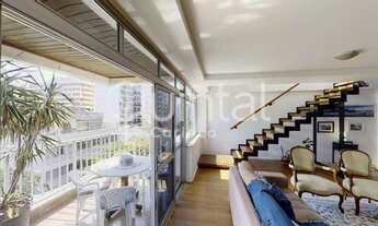 Imagem 4: Rio de Janeiro - Apartamento Padrão - Ipanema