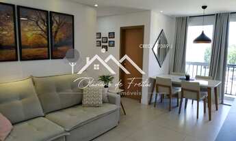 Imagem: LINDO APARTAMENTO NO CONDOMINIO MYRIAD
