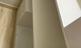 Imagem 7: Sala Comercial em dois Ambientes