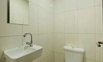 Imagem 6: Apartamento 2 dormitórios em Ocian - Praia Grande - SP