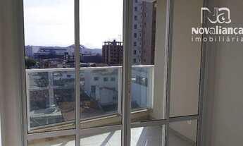 Imagem 5: Apartamento com 2 quartos à venda, 62 m² - Itapuã - Vila Velha/ES