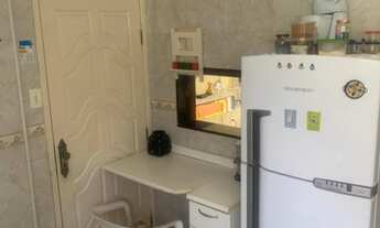 Imagem 5: 2/4, 47,15m², 2 sanitários, garagem