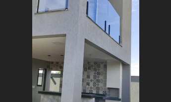 Imagem 6: Sobrado - 04 suítes - Jardins Capri - Pronto Para Morar