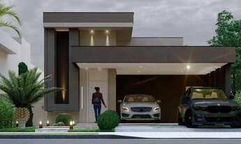 Imagem: Casa térrea no Belvedere ll