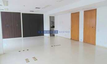 Imagem 2: São Paulo - Conjunto Comercial/Sala - Vila Olímpia