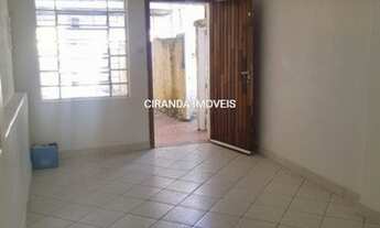 Imagem: SAO PAULO - Casa Padrão - BOSQUE DA SAUDE