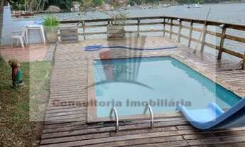 Imagem 4: Casa - 3 quartos (sendo 1 suíte) - em frente à Praia de Águas Lindas - Itacuruçá - Mangara