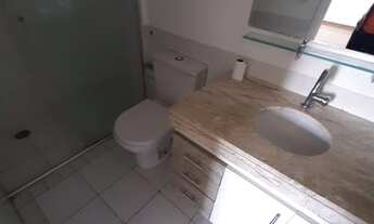 Imagem 11: Apartamento para aluguel com 2 dormitórios em Alphaville Tamboré - Santana de Parnaíba - S