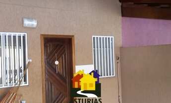 Imagem 5: Sobrado 02 dormitórios e 2 vagas de garagem